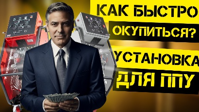 Установка для нанесения ППУ и полимочевины Tehnospreyer TSE-1